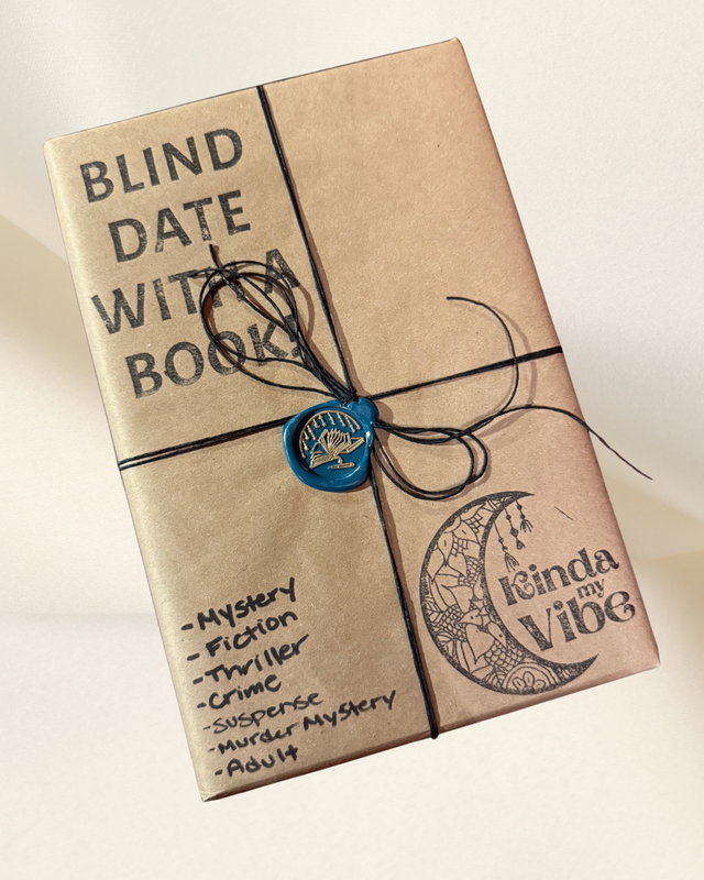 Blind Date with a Book