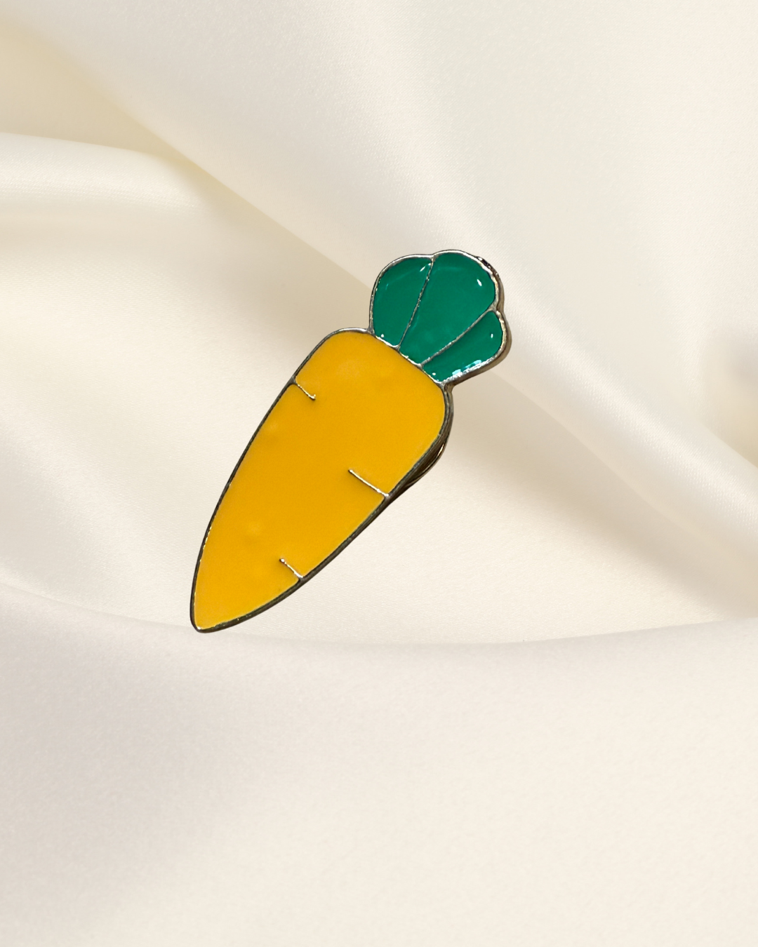 Carrot Pin