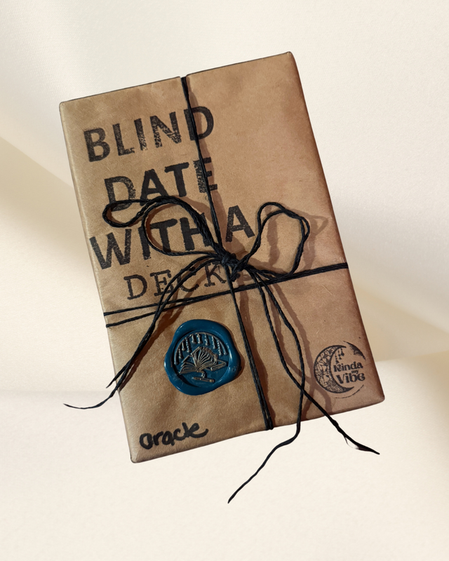 Blind Date with a Deck