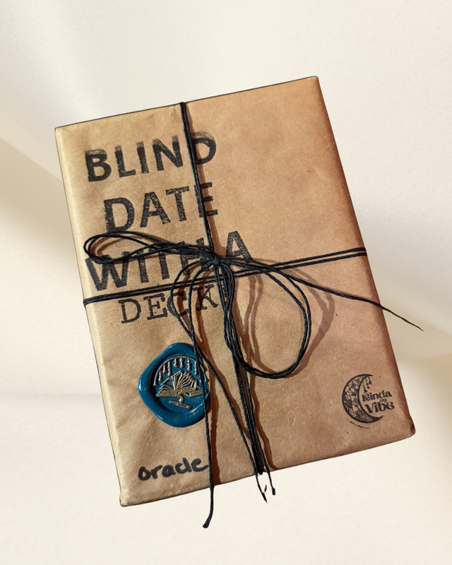 Blind Date with a Deck