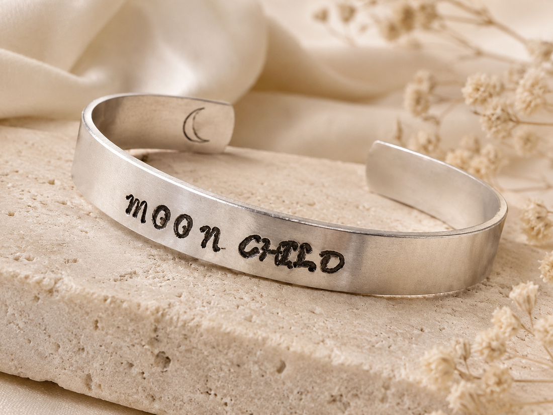 Moon Child Bracelet