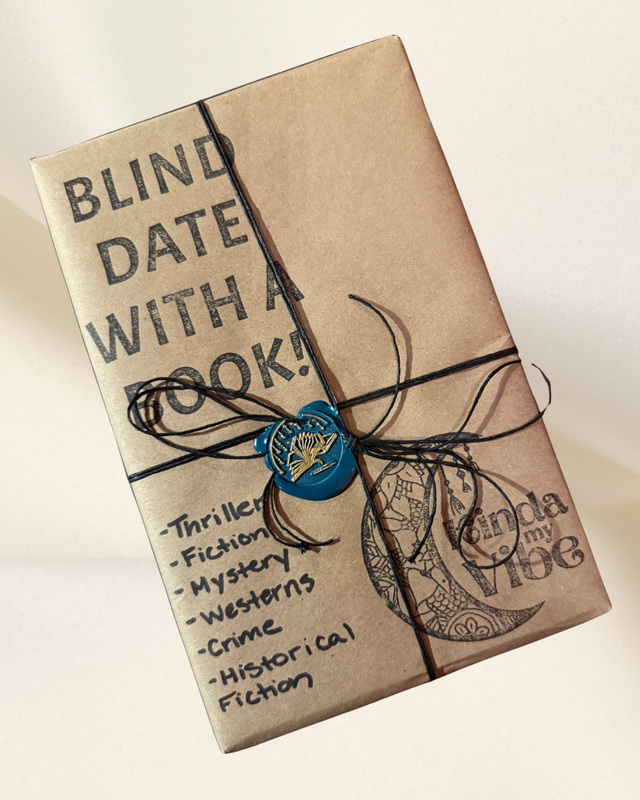 Blind Date with a Book