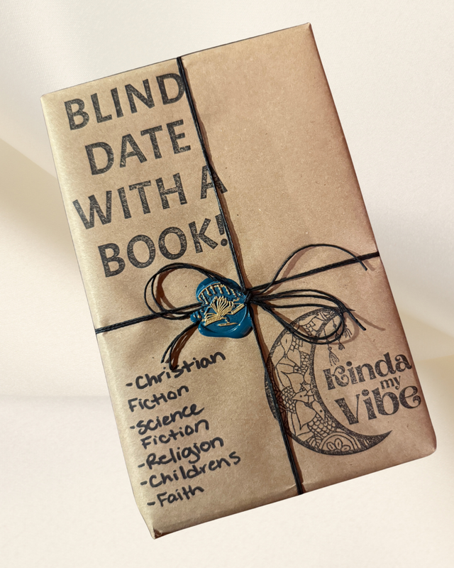 Blind Date with a Book