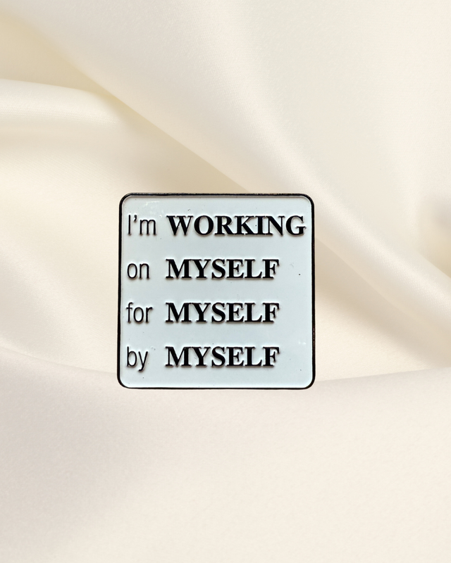 Working Pin