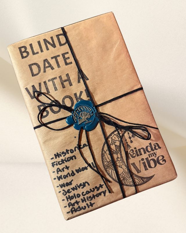 Blind Date with a Book