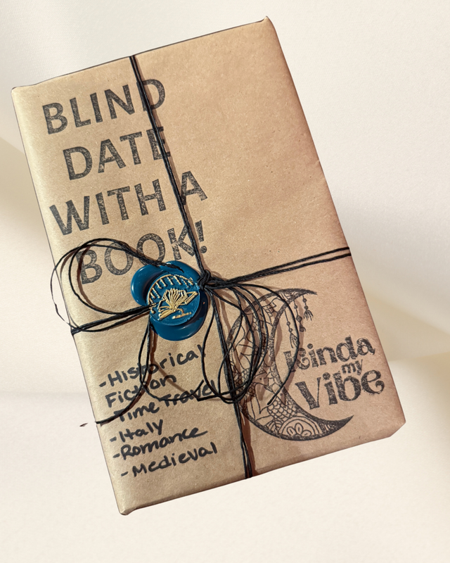 Blind Date with a Book