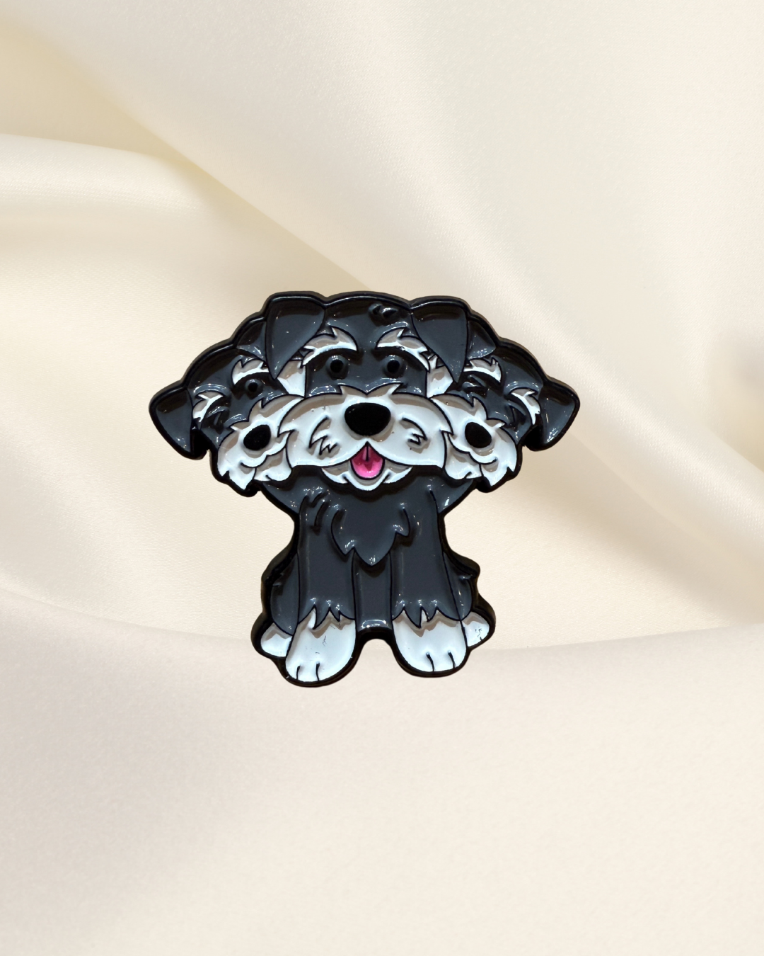Dog Pin