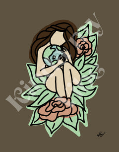 Goddess Collection- Earth image 0