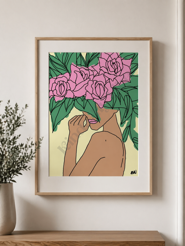 Rosy