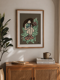Goddess Collection- Earth