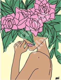 Rosy image 0