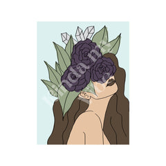 Trina Print